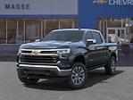 New 2025 Chevrolet Silverado 1500 LT Crew Cab 4WD Pickup for sale #CK5249 - photo 6