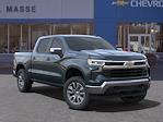 New 2025 Chevrolet Silverado 1500 LT Crew Cab 4WD Pickup for sale #CK5249 - photo 7