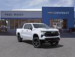 New 2025 Chevrolet Silverado 1500 LT Crew Cab 4WD Pickup for sale #CK5251 - photo 1