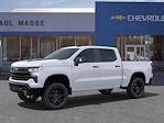 New 2025 Chevrolet Silverado 1500 LT Crew Cab 4WD Pickup for sale #CK5251 - photo 2