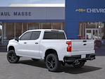 New 2025 Chevrolet Silverado 1500 LT Crew Cab 4WD Pickup for sale #CK5251 - photo 3
