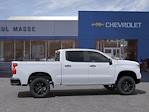 New 2025 Chevrolet Silverado 1500 LT Crew Cab 4WD Pickup for sale #CK5251 - photo 5