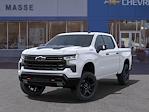 New 2025 Chevrolet Silverado 1500 LT Crew Cab 4WD Pickup for sale #CK5251 - photo 6