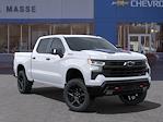 New 2025 Chevrolet Silverado 1500 LT Crew Cab 4WD Pickup for sale #CK5251 - photo 7