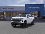 New 2025 Chevrolet Silverado 1500 LT Crew Cab 4WD Pickup for sale #CK5251 - photo 8