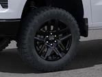New 2025 Chevrolet Silverado 1500 LT Crew Cab 4WD Pickup for sale #CK5251 - photo 9