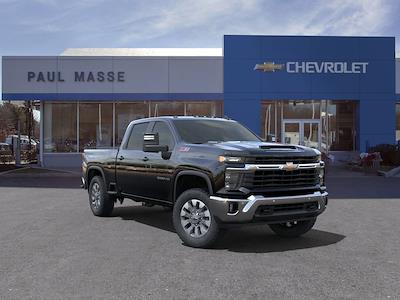 New 2025 Chevrolet Silverado 2500 LT Crew Cab 4WD Pickup for sale #CK5252 - photo 1