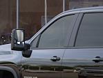 New 2025 Chevrolet Silverado 2500 LT Crew Cab 4WD Pickup for sale #CK5252 - photo 12