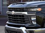 New 2025 Chevrolet Silverado 2500 LT Crew Cab 4WD Pickup for sale #CK5252 - photo 13