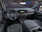 New 2025 Chevrolet Silverado 2500 LT Crew Cab 4WD Pickup for sale #CK5252 - photo 15