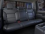New 2025 Chevrolet Silverado 2500 LT Crew Cab 4WD Pickup for sale #CK5252 - photo 17