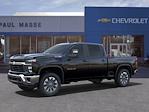 New 2025 Chevrolet Silverado 2500 LT Crew Cab 4WD Pickup for sale #CK5252 - photo 2