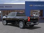 New 2025 Chevrolet Silverado 2500 LT Crew Cab 4WD Pickup for sale #CK5252 - photo 3