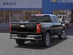 New 2025 Chevrolet Silverado 2500 LT Crew Cab 4WD Pickup for sale #CK5252 - photo 4