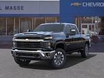New 2025 Chevrolet Silverado 2500 LT Crew Cab 4WD Pickup for sale #CK5252 - photo 6
