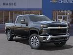 New 2025 Chevrolet Silverado 2500 LT Crew Cab 4WD Pickup for sale #CK5252 - photo 7