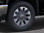 New 2025 Chevrolet Silverado 2500 LT Crew Cab 4WD Pickup for sale #CK5252 - photo 9
