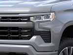 New 2025 Chevrolet Silverado 1500 RST Double Cab 4WD Pickup for sale #CK5254 - photo 10