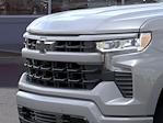 New 2025 Chevrolet Silverado 1500 RST Double Cab 4WD Pickup for sale #CK5254 - photo 13