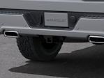 New 2025 Chevrolet Silverado 1500 RST Double Cab 4WD Pickup for sale #CK5254 - photo 14