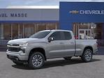 New 2025 Chevrolet Silverado 1500 RST Double Cab 4WD Pickup for sale #CK5254 - photo 2