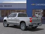 New 2025 Chevrolet Silverado 1500 RST Double Cab 4WD Pickup for sale #CK5254 - photo 3