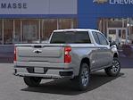 New 2025 Chevrolet Silverado 1500 RST Double Cab 4WD Pickup for sale #CK5254 - photo 4