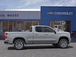 New 2025 Chevrolet Silverado 1500 RST Double Cab 4WD Pickup for sale #CK5254 - photo 5