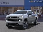 New 2025 Chevrolet Silverado 1500 RST Double Cab 4WD Pickup for sale #CK5254 - photo 6