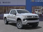 New 2025 Chevrolet Silverado 1500 RST Double Cab 4WD Pickup for sale #CK5254 - photo 7