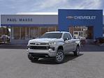New 2025 Chevrolet Silverado 1500 RST Double Cab 4WD Pickup for sale #CK5254 - photo 8