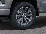 New 2025 Chevrolet Silverado 1500 RST Double Cab 4WD Pickup for sale #CK5254 - photo 9