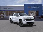 New 2025 Chevrolet Silverado 1500 RST Crew Cab 4WD Pickup for sale #CK5255 - photo 1