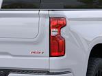 New 2025 Chevrolet Silverado 1500 RST Crew Cab 4WD Pickup for sale #CK5255 - photo 11
