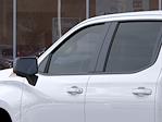 New 2025 Chevrolet Silverado 1500 RST Crew Cab 4WD Pickup for sale #CK5255 - photo 12