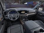 New 2025 Chevrolet Silverado 1500 RST Crew Cab 4WD Pickup for sale #CK5255 - photo 15