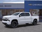 New 2025 Chevrolet Silverado 1500 RST Crew Cab 4WD Pickup for sale #CK5255 - photo 2