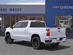 New 2025 Chevrolet Silverado 1500 RST Crew Cab 4WD Pickup for sale #CK5255 - photo 3