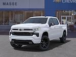 New 2025 Chevrolet Silverado 1500 RST Crew Cab 4WD Pickup for sale #CK5255 - photo 6