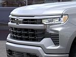 New 2025 Chevrolet Silverado 1500 RST Crew Cab 4WD Pickup for sale #CK5257 - photo 13