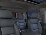 New 2025 Chevrolet Silverado 1500 RST Crew Cab 4WD Pickup for sale #CK5257 - photo 24