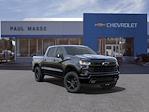 New 2025 Chevrolet Silverado 1500 RST Crew Cab 4WD Pickup for sale #CK5258 - photo 1