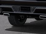 New 2025 Chevrolet Silverado 1500 RST Crew Cab 4WD Pickup for sale #CK5258 - photo 14