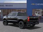 New 2025 Chevrolet Silverado 1500 RST Crew Cab 4WD Pickup for sale #CK5258 - photo 3