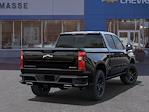 New 2025 Chevrolet Silverado 1500 RST Crew Cab 4WD Pickup for sale #CK5258 - photo 4