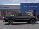 New 2025 Chevrolet Silverado 1500 RST Crew Cab 4WD Pickup for sale #CK5258 - photo 5