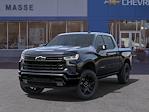 New 2025 Chevrolet Silverado 1500 RST Crew Cab 4WD Pickup for sale #CK5258 - photo 6