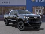 New 2025 Chevrolet Silverado 1500 RST Crew Cab 4WD Pickup for sale #CK5258 - photo 7