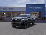 New 2025 Chevrolet Silverado 1500 RST Crew Cab 4WD Pickup for sale #CK5258 - photo 8