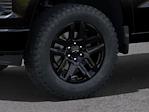 New 2025 Chevrolet Silverado 1500 RST Crew Cab 4WD Pickup for sale #CK5258 - photo 9